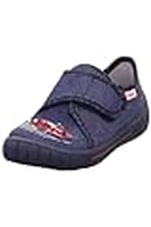 Superfit Bill Jongens Pantoffels, , 23 EU