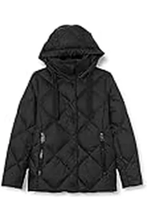 Marc O’ Polo Dames 309032970077_990_34 WOVEN OUDDOOR JACKETS, , 34 EU, , 34