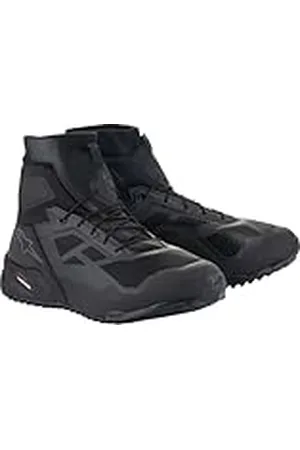 Alpinestars Boots CR-1 /donkergrijs 10