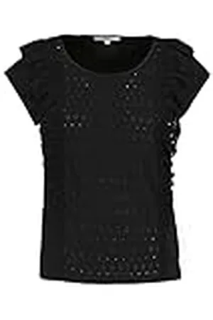 Garcia Dames T-shirt met korte mouwen, , M, , M