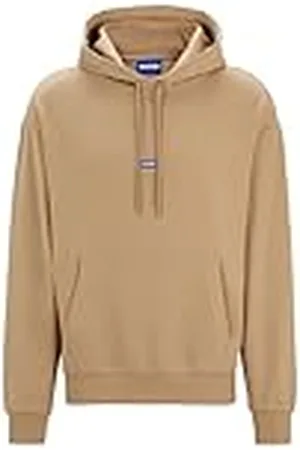 HUGO BOSS Nalonso Hoodie Heren