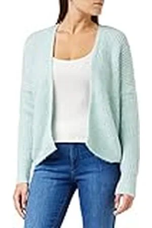 soyaconcept Dames gebreid vest, , L