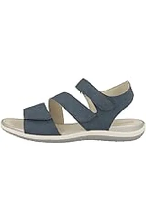 Geox Dames D Vega A Sportsandaal, AVIO, 38 EU, , 38 EU