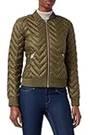 Benetton Giubbotto Bomberjas voor dames
