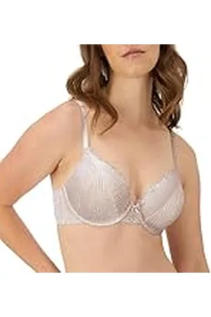 Maidenform Dames Comfort Devotion Volledige dekking Onderdraad T-Shirt BH, 385D