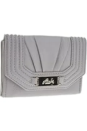 Ri2K Princedale Prs4115, dames portemonnee, (grijs) - PRS4115 FEATHER GREY