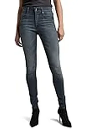 G-Star Lhana skinny jeans voor dames, , 30W / 32L