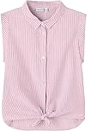 NAME IT NKFFEMMA CAPSL Shirt NOOS, , 158/164 cm