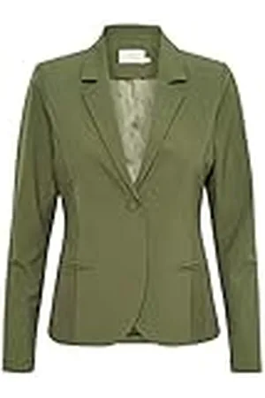 Kaffe Jillian Blazer voor dames, , 36 NL