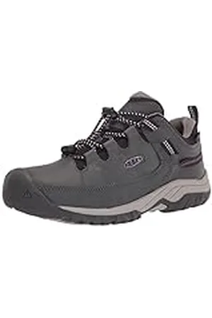 Keen Targhee lage waterdichte wandelschoen voor kinderen, uniseks, , 6 UK
