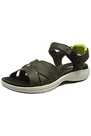 Clarks Mira Tide Sandalen voor dames, , 40 EU