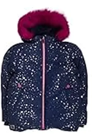 Tuc Tuc Gewatteerde parka voor meisjes, , collectie FAV Things meisjes, , 10 Jaar