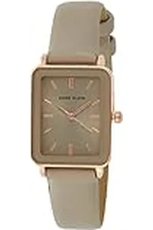 Anne Klein Dameshorloge met band, AK/3702