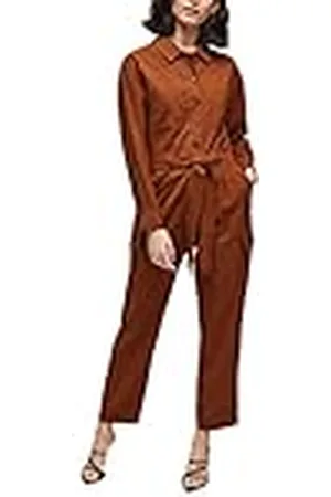 QS by s.Oliver Jumpsuit voor dames, , 34