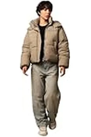 ONLY Onlhope kort donsjack voor dames, CC OTW gewatteerd, , L, , L