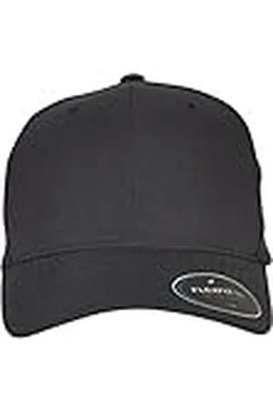 Flexfit Unisex Baseball Cap NU Cap Dark Navy L/XL, , L