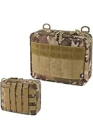 Brandit Molle-Operator Pouch Tas, , Eén Maat