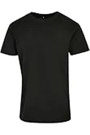 Build Your Brand T-shirt voor heren, , XXL