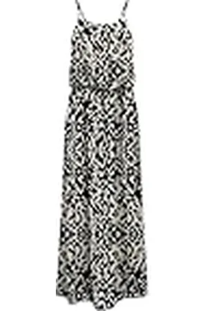 ONLY Onlwinner Maxi Dress Noos Ptm lange jurk, , maat 34 voor dames, , 34