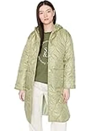 Trendyol Winter Jacket - Black - Parkas, , XS