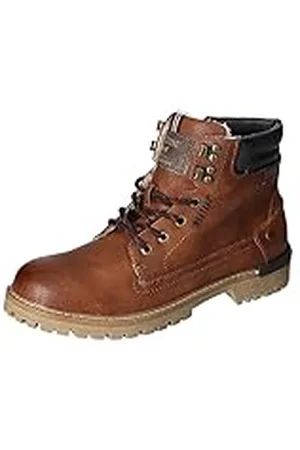 Mustang 4142-602, klassiek heren 45 EU