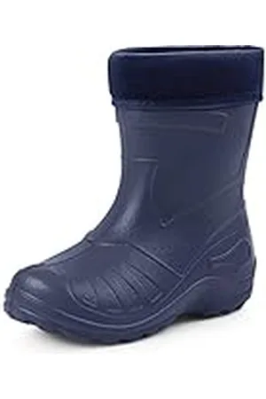 Ladeheid Kinderen Meisje Jongens Eva Rubberlaarzen KL050 ( , 24 EU)