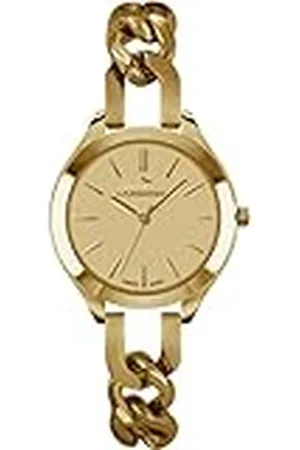 BelleVue Horloge Dames 7640166927266, , 33MM, Modern