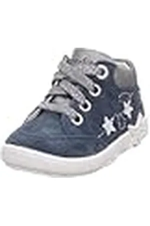 Superfit Starlight meisjes Loopschoenen, , 19 EU
