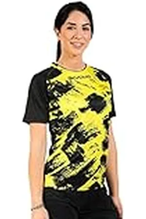Givova T-shirt Art Interlock Unisex, , 3XS