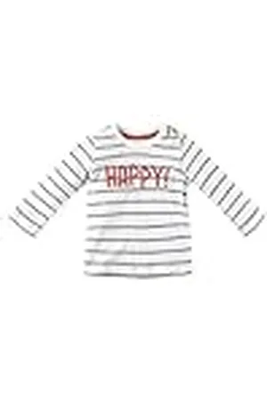 TOM TAILOR Baby-jongens shirt met lange mouwen T-shirt