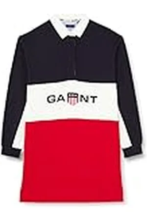 GANT Meisjesjurk, , 176 cm