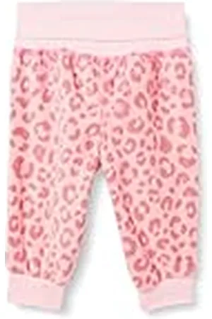 Playshoes Unisex fleece fleece broek babybroek, , 68