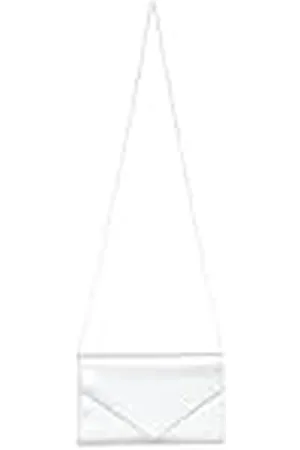 Faina Dames handtas tas clutch, , , Eén Maat