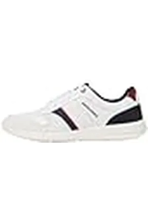 JACK & JONES Jfwbaron Pu Combo Sneakers voor heren, , 41 EU