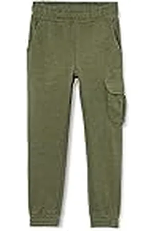 NAME IT Joggingbroek voor jongens, , 110 cm