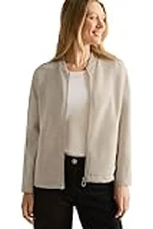 CECIL Sweatshirt voor dames, , S