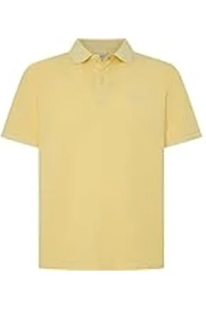 Pepe Jeans Nieuw Oliver Gd Polo voor heren, , XXL