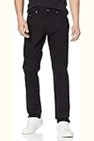 Bugatti Loose fit jeans voor heren, , 35W / 32L