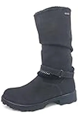Richter Jane Kinderschoenen voor meisjes, kniehoge laarzen, , 33 EU