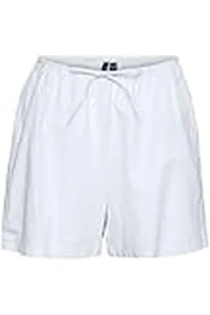 VERO MODA Vmgili Hw WVN Ga Shorts voor dames, , XS