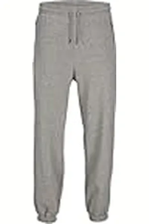 JACK & JONES Jpstkane Jjchris Sweat Pants Imp joggingbroek voor heren, , S