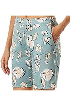 Schiesser Bermuda voor dames