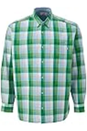 QS by s.Oliver Big Size overhemd met lange mouwen, , 3XL