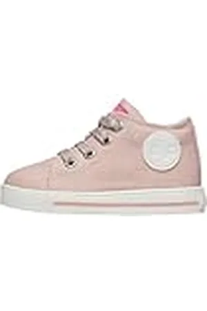 Falcotto Magic gymschoenen voor meisjes en meisjes, Roze, 21 EU