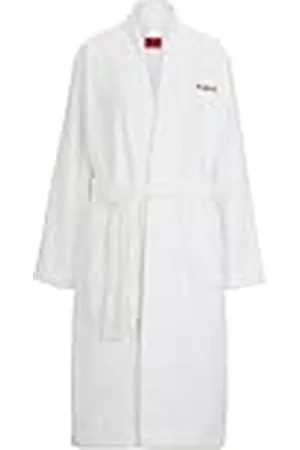 HUGO BOSS BOSS Dames Terry Dressing Gown, , M
