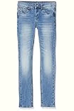 Garcia Kids Jongens jeansbroek