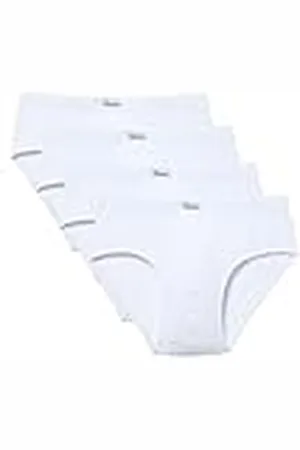 Abanderado Heren Volledige Slip (Pack van 4), , M