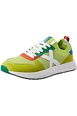 Munich Net 19 sneakers, laag, , 41 EU
