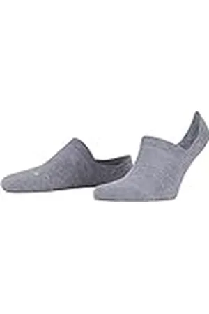 Falke Uniseks-volwassene Liner sokken Cool Kick Invisible U IN Functioneel material Onzichtbar eenkleurig 1 Paar, , 44-45