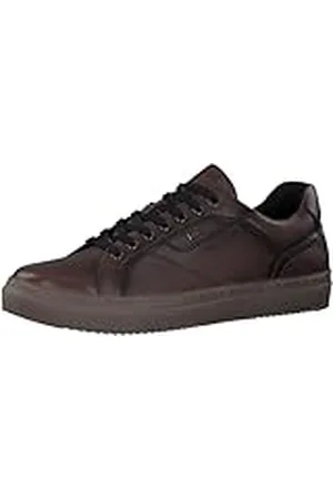 QS by s.Oliver Low 5-13621-43 Sneakers voor heren, , 45 EU